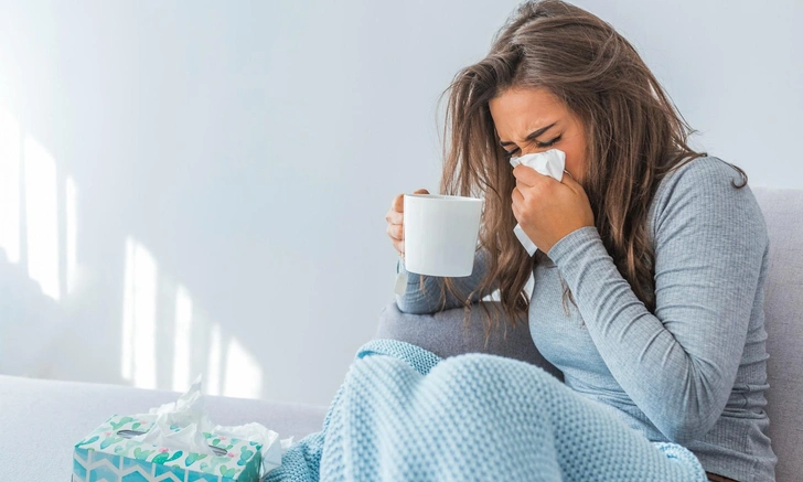 Эта особенность организма на 70% повышает риск смерти от гриппа, пневмонии и ковида