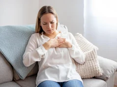 Физиотерапевт Шах назвал простой способ проверить, правильно ли вы дышите