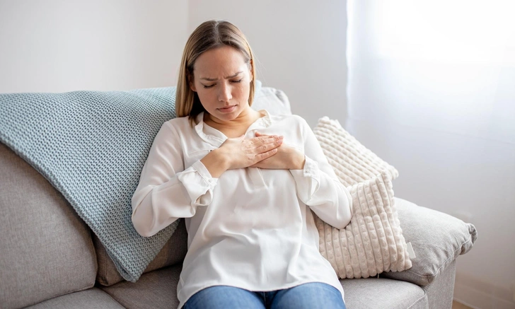 Физиотерапевт Шах назвал простой способ проверить, правильно ли вы дышите