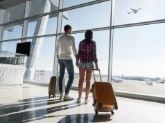 Хитрость для туриста: как защитить сосуды в самолете и долететь без усталости