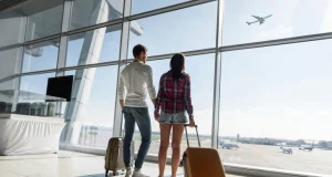 Хитрость для туриста: как защитить сосуды в самолете и долететь без усталости