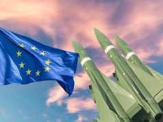 Хотят свой «атомный щит»: в ЕС начали обсуждать создание ядерных сил