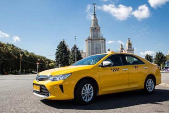 «Яндекс» запускает новое такси со специальной ценовой политикой — для молодежи