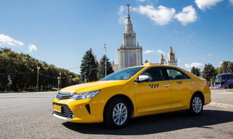 &laquo;Яндекс&raquo; запускает новое такси со специальной ценовой политикой - для молодежи