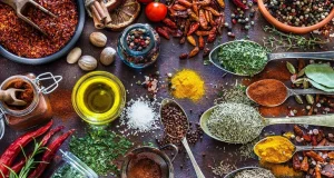 Какие специи полезны при нехватке железа, скачках сахара и сниженном иммунитете