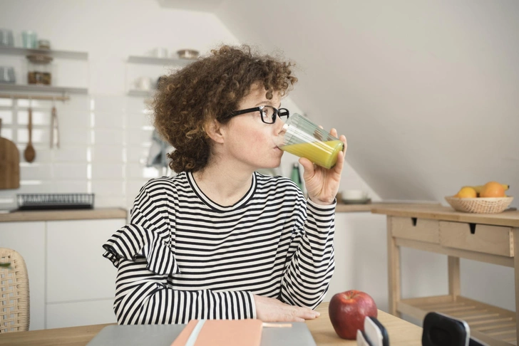 Калории-невидимки: откуда берется лишний вес, даже если вы не едите ничего вредного