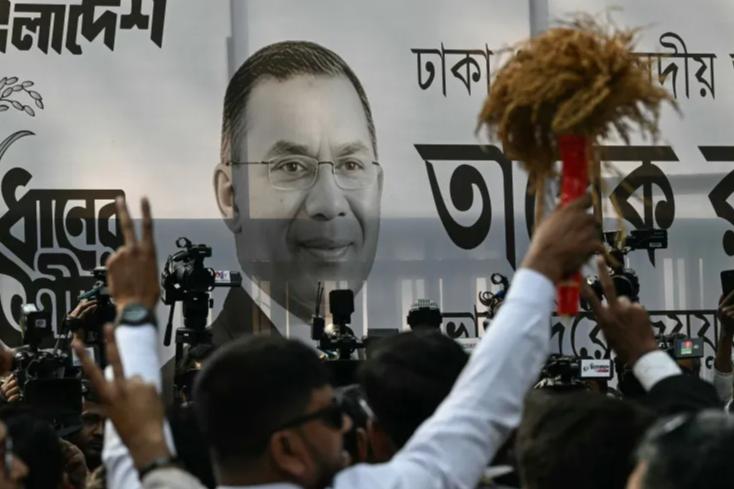 Критически важно для "Росатома": как победа оппозиции в Бангладеш отразится на России