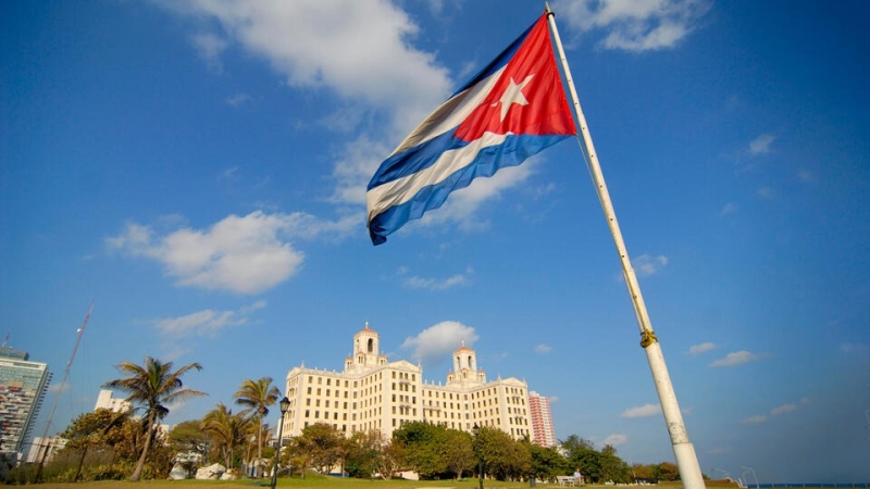 Куба объявила режим международного чрезвычайного положения: ждет ли страну экономический коллапс