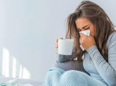 Лор предупредила, что будет, если зимой «наугад» лечить горло, нос и уши