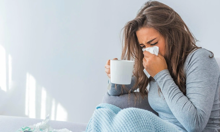 Лор предупредила, что будет, если зимой &laquo;наугад&raquo; лечить горло, нос и уши