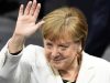 Метит в президенты: в Германии заговорили о возвращении Меркель в большую политику