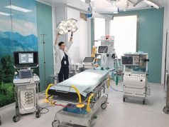 Московские врачи удалили гигантскую опухоль десятимесячной девочке