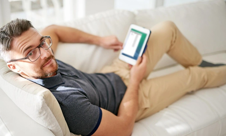 Мужчины с возрастом теряют Y-хромосому: как это сказывается на их здоровье, выяснили ученые