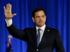 «Мы должны вести диалог с президентом Владимиром Путиным»: Марк Рубио завершил европейское турне