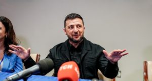 На 4-5 февраля: почему переговоры по Украине в Абу-Даби перенесены