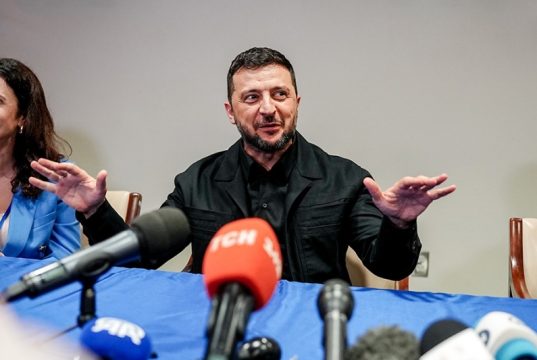 На 4-5 февраля: почему переговоры по Украине в Абу-Даби перенесены