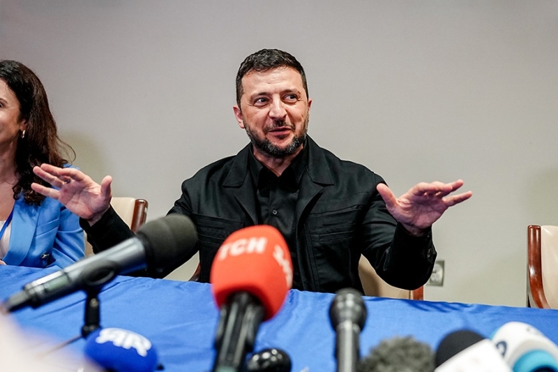 На 4-5 февраля: почему переговоры по Украине в Абу-Даби перенесены