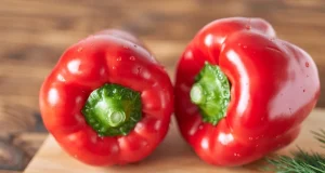 Научная магия и кулинарные хитрости: как превратить болгарский перец в суперфуд