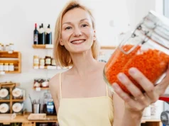 Не только суп: идеальный белковый завтрак с чечевицей, который богат железом