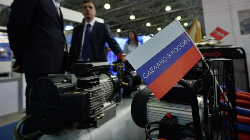 Несырьевой неэнергетический экспорт РФ превысил $156 млрд: на что теперь будет ориентироваться экспортная политика