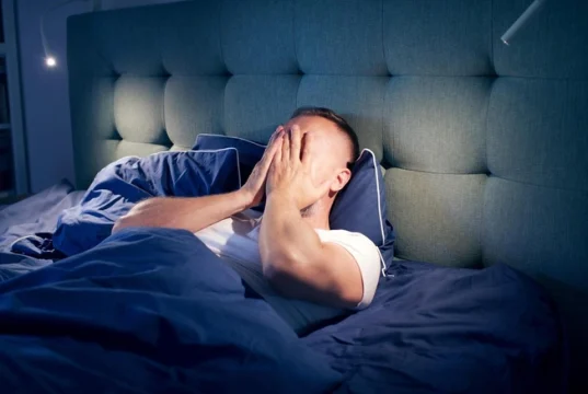 Никогда бы не подумал: 63-летний мужчина рассказал об уникальном симптоме инсульта