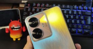 Новые смартфоны на Android продаются сразу со встроенными вирусами, кто виновать