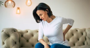 От «просто устал» до диализа: уролог детально разобрал симптомы, как отказывают почки