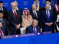 Первое заседание Совета мира: кто был, что решили и есть ли во всем этом смысл