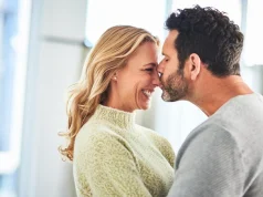 Планируете завести детей? Купите мужу свободные трусы