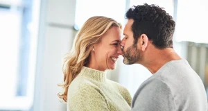 Планируете завести детей? Купите мужу свободные трусы