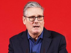 Попался: Bloomberg узнал о возможной отставке Стармера в течение недели