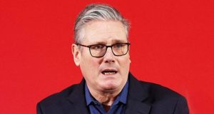 Попался: Bloomberg узнал о возможной отставке Стармера в течение недели