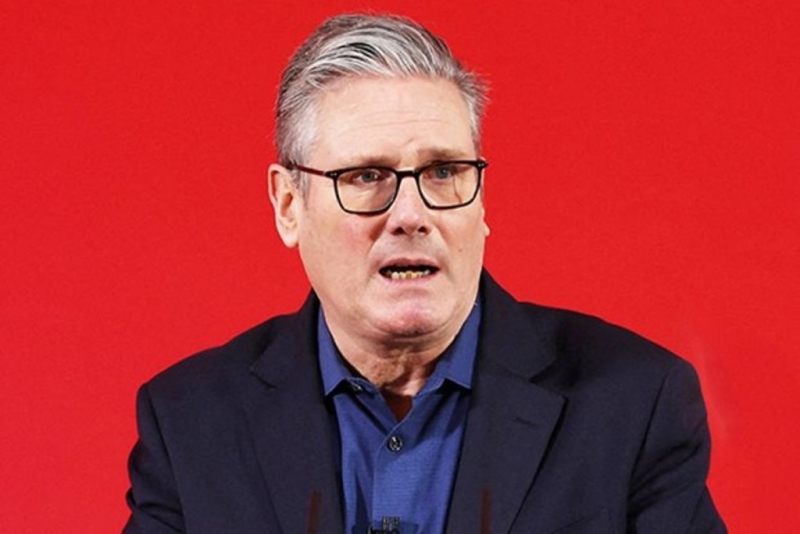 Попался: Bloomberg узнал о возможной отставке Стармера в течение недели