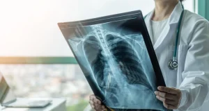 Пульмонолог Цагарева назвала 3 рабочих способа увеличить объем своих легких