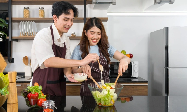 Работает как заплатка: этот дешевый овощ заживляет слизистые желудка и кишечника