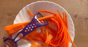 Расцветем или пожелтеем? Что будет, если каждый день есть морковь на протяжении месяца