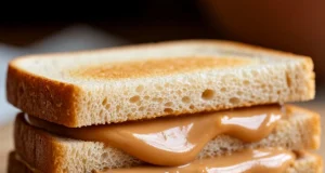 Рецепт бутерброда, который повышает мышечную силу у людей старше 66 лет