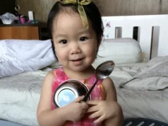 Родители заморозили мозг умершей дочери в надежде, что когда-нибудь ее смогут вылечить