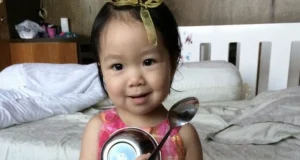 Родители заморозили мозг умершей дочери в надежде, что когда-нибудь ее смогут вылечить