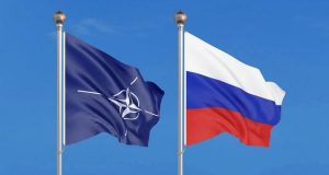 Россия будет требовать от НАТО юридически закрепить пункт о нерасширении на восток