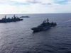 Россия намерена использовать ВМФ для защиты судов «теневого» флота