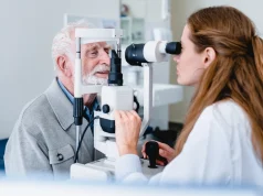 С минуса на плюс: правда ли, что люди с близорукостью с возрастом лучше видят