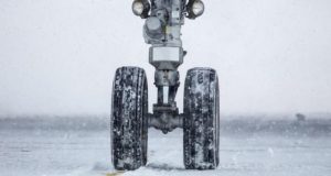 Счет на десятки: сколько рейсов задержали и отменили в московских аэропортах из-за снегопада