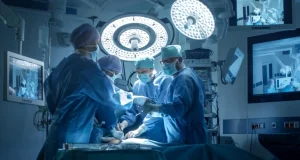 Швейцарские врачи вырезали мужчине часть легких из-за поселившейся в них черной плесени