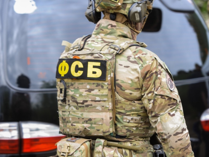 СК: за покушением на генерал-лейтенанта Владимира Алексеева стоят украинские спецслужбы