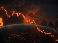 Скрытая причина обвала биткойна: что делать, если вы вложились в крипту