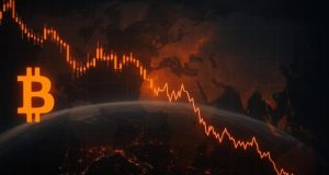 Скрытая причина обвала биткойна: что делать, если вы вложились в крипту