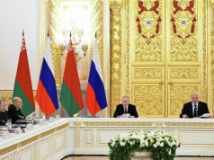 Союзу России и Белоруссии 30 лет — главное