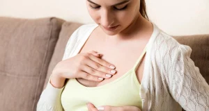 Создан аппарат, который находит опухоли в груди без ощупываний в домашних условиях