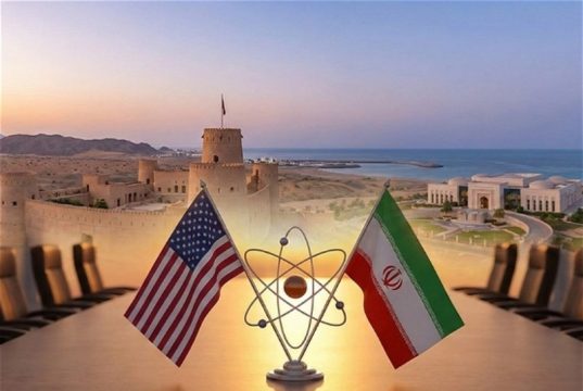 США и Иран ищут выход из ядерного кризиса на переговорах. Найдут ли?